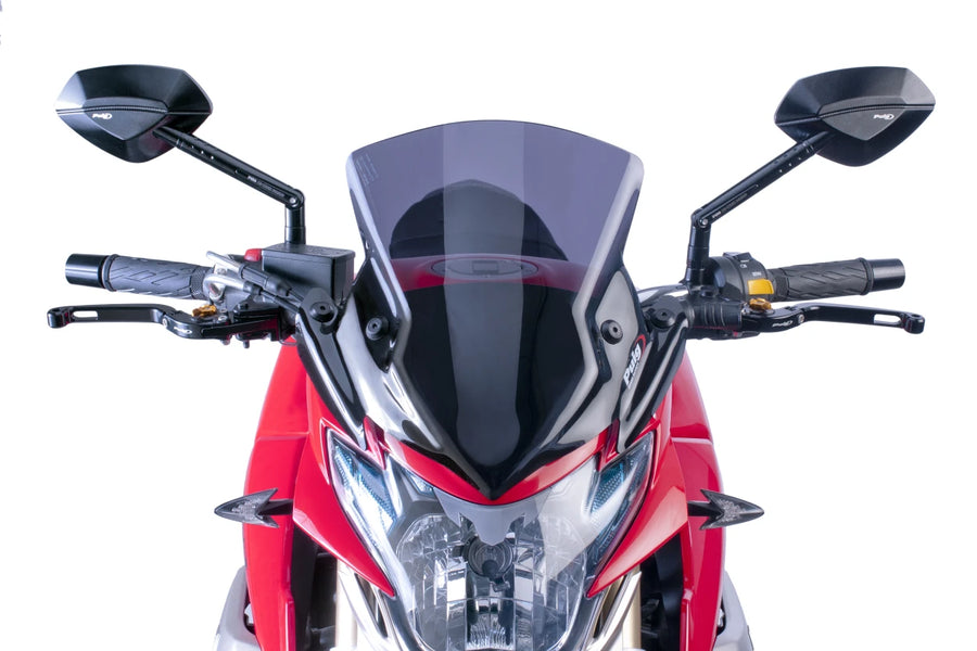 SUZUKI GSR 750 [2016] – Nouvelle Génération Sport – Noir