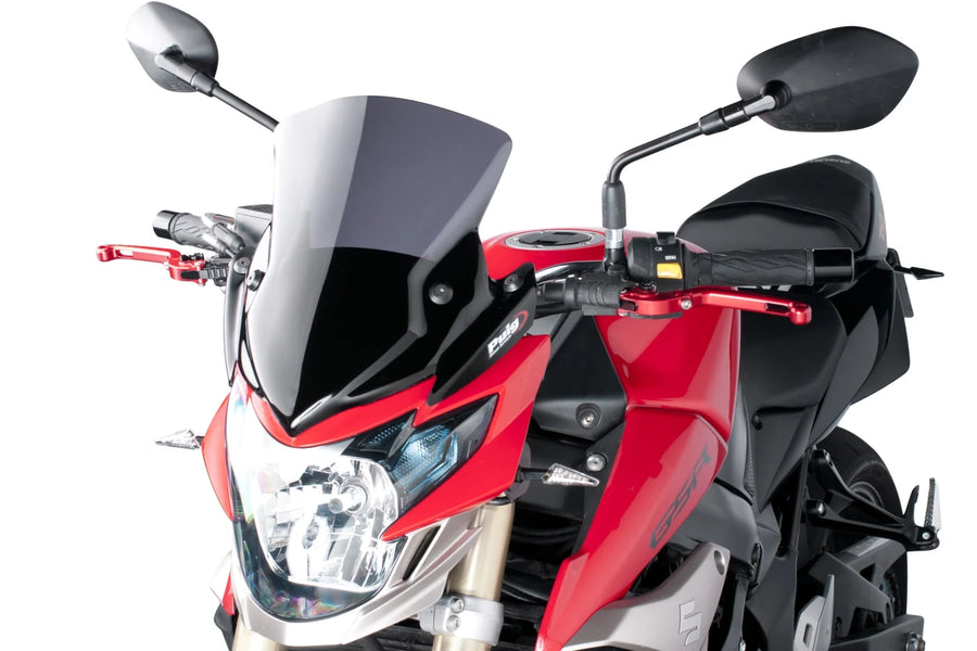 SUZUKI GSR 750 [2016] – New Generation Sport – Tinted