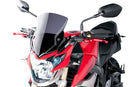 SUZUKI GSR 750 [2016] – Nouvelle Génération Sport – Noir-10