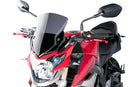 SUZUKI GSR 750 [2016] – Nouvelle Génération Sport – Noir-3