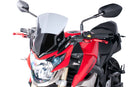 SUZUKI GSR 750 [2016] – New Generation Sport – Tinted-1