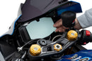 SUZUKI GSX-R 1000 R [2021] – Protektor Dashboard – Transparent-4