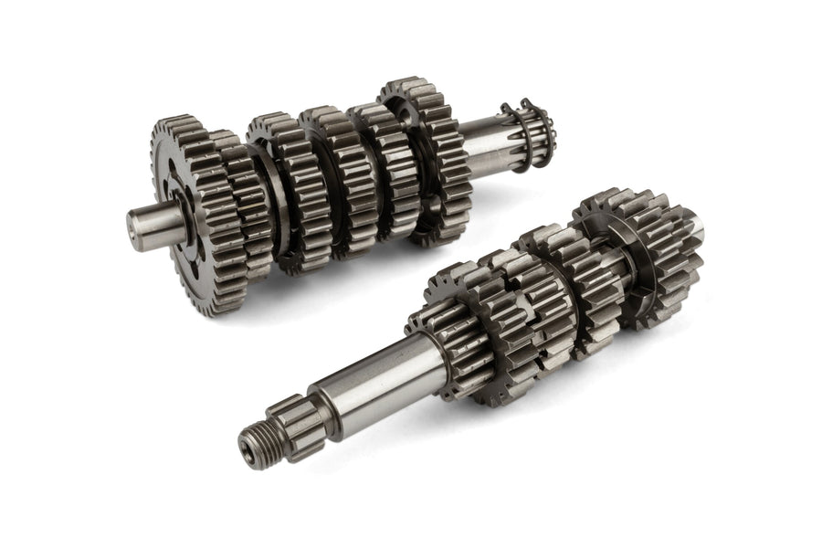 Derbi Senda X-Race SM '05 - '10 50 2T D50B0 - Gearbox Racing