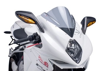 MV AGUSTA F3 675 2012-2018 / F3 800 2013-1 - Cupolino Z racing | Colorato | PUIG5651H