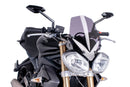 TRIUMPH STREET TRIPLE 675 RX [2016] – New Generation Sport – Getönt