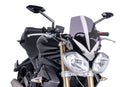 TRIUMPH STREET TRIPLE 675 RX [2016] – Sport di nuova generazione – Nero-4