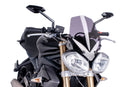 TRIUMPH STREET TRIPLE 675 RX [2016] – Sport nouvelle génération – Transparent-3