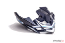 SUZUKI GSR 750 [2016] – Spoiler avant – Noir mat-5
