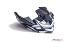 SUZUKI GSR 750 [2016] – Spoiler avant – Noir mat-3