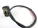 Yamaha DT 125 4BL [1997] - Kill switch emergency stop switch-3