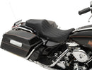 harley davidson flhri [DRAG SPECIALTIES] – Predator III Sitz-4