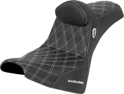 Harley Davidson Fxst [SADDLEMEN] – Pro Series SDC Performance Sitzbank