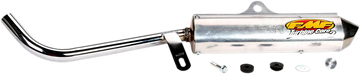 Yamaha Yfs 200 Blaster [1988-1991, 1996-1997, 2000, 2003-2004, 2006] - Silenziatore parascintille Turbinecore 2 per ATV - foto 1