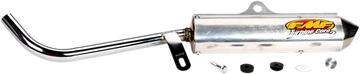 Yamaha Yfs 200 Blaster [1988-1991, 1996-1997, 2000, 2003-2004, 2006] - Silenziatore parascintille Turbinecore 2 per ATV - foto 2