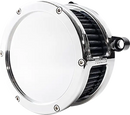 Harley-Davidson FLHLT 1923 Street Glide 3 Limited 117 [2026] - BA air filter kit - Surface: Black, Chrome - Image 2