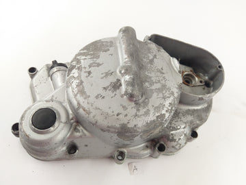 Cagiva Mito 125 8p [1991] - coperchio del coperchio ciclato - 0