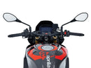 Aprilia Tuono 1100 [WRS] – Parabrezza sportivo Tuono V4