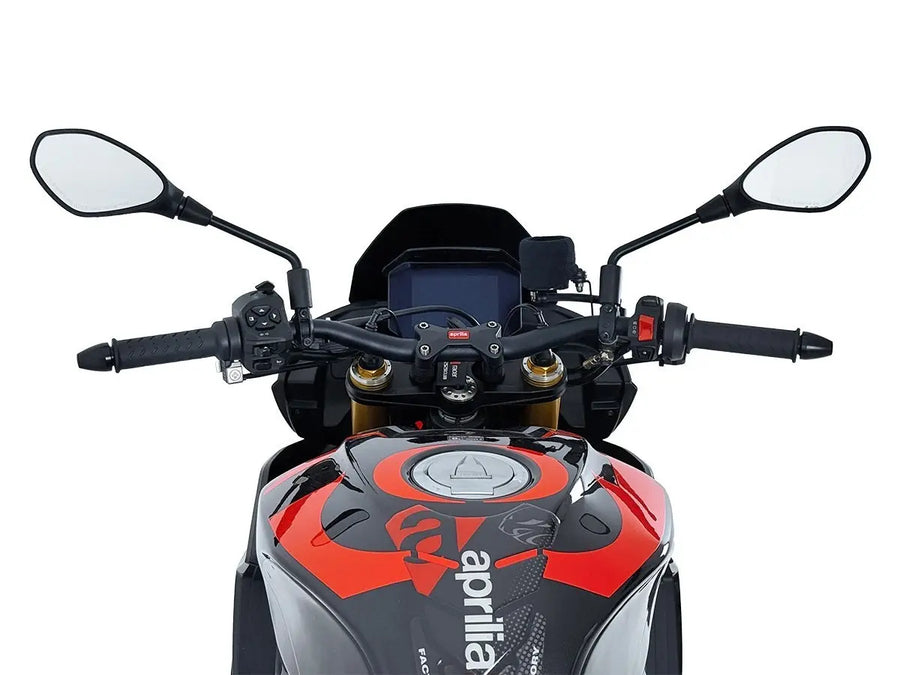 Aprilia Tuono 1100 [WRS] – Parabrezza sportivo Tuono V4
