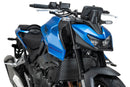 HONDA CB 750 HORNET [2025] – D12 Spoiler – Black-8