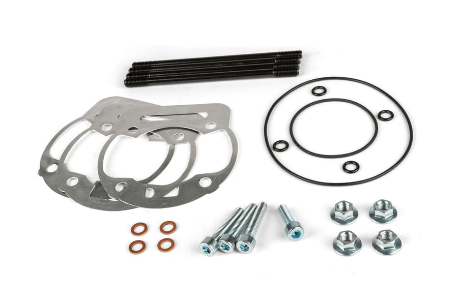 Aprilia SX Factory 50 2T - kit cilindro RF80WR