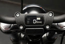 Harley Davidson FLST [KOSO NORD AMERICA] - Display multifunzione LCD D2-3