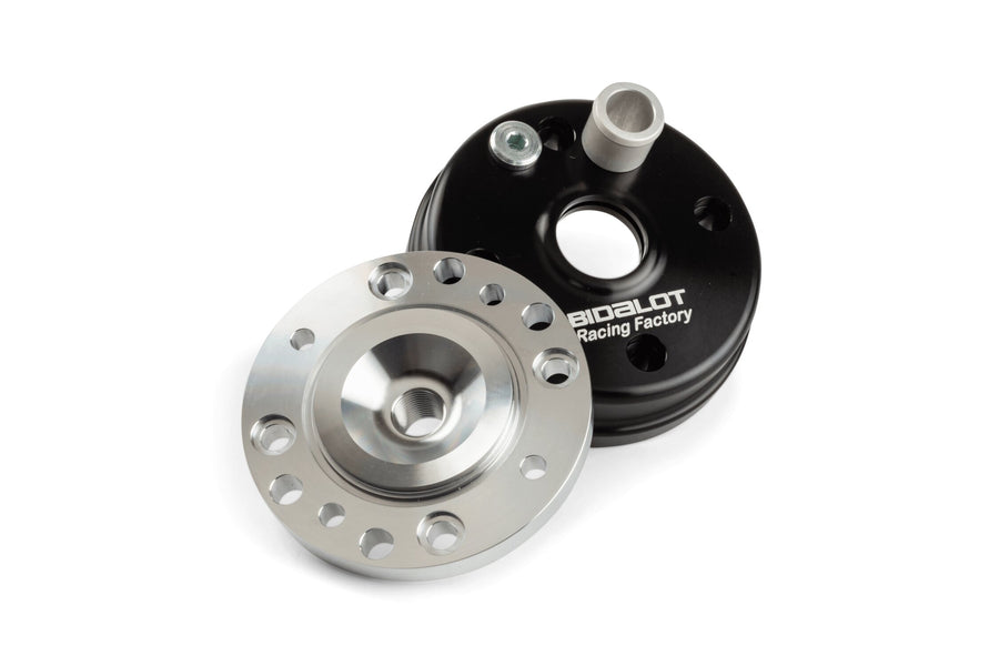 Beta RR Enduro 50 2T - kit cylindre Racing Factory WR 90cc