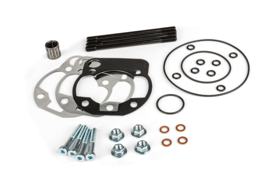 Beta RR Enduro 50 2T - kit cylindre Racing Factory WR 90cc