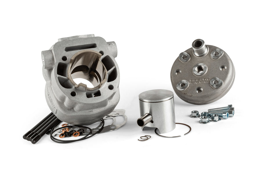 Aprilia SX Factory 50 2T - kit cilindro RF80WR