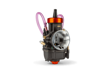 Aprilia RX Enduro 50 2T D50B0 [2007–] - Kit carburateur PWK 28mm V2