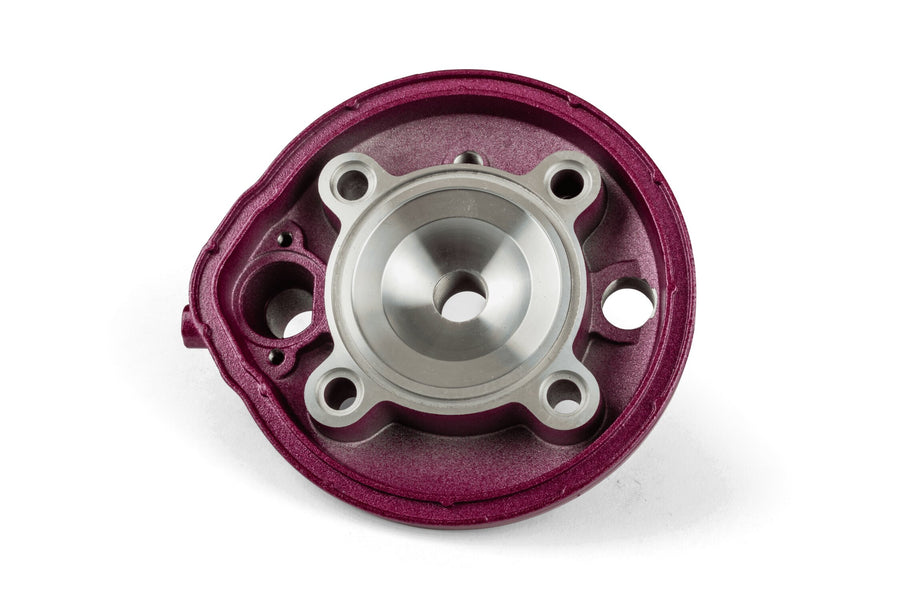 Rieju MRT Pro 50 2T - Zylinderkit Due Plus 75 ccm