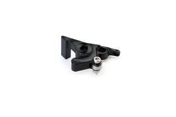 KAWASAKI Z 125 [2025] – Brake lever adapter – Black