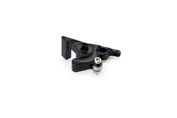 KAWASAKI Z 125 [2025] – Brake lever adapter – Black - 0