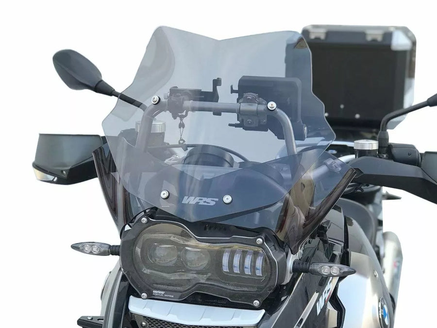 BMW R 1200 GS [WRS] - pare-brise