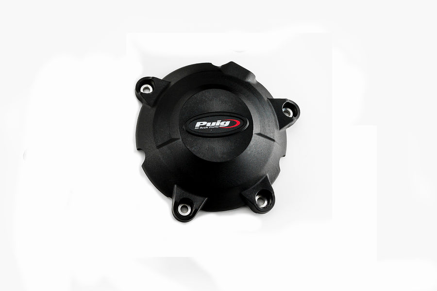 KAWASAKI ZX-10RR [2025] – Pièces détachées - Pare moteur – Noir