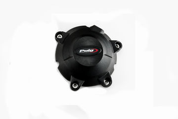 KAWASAKI ZX-10RR [2025] – Ersatzteile - Motorschutzhaube – Schwarz