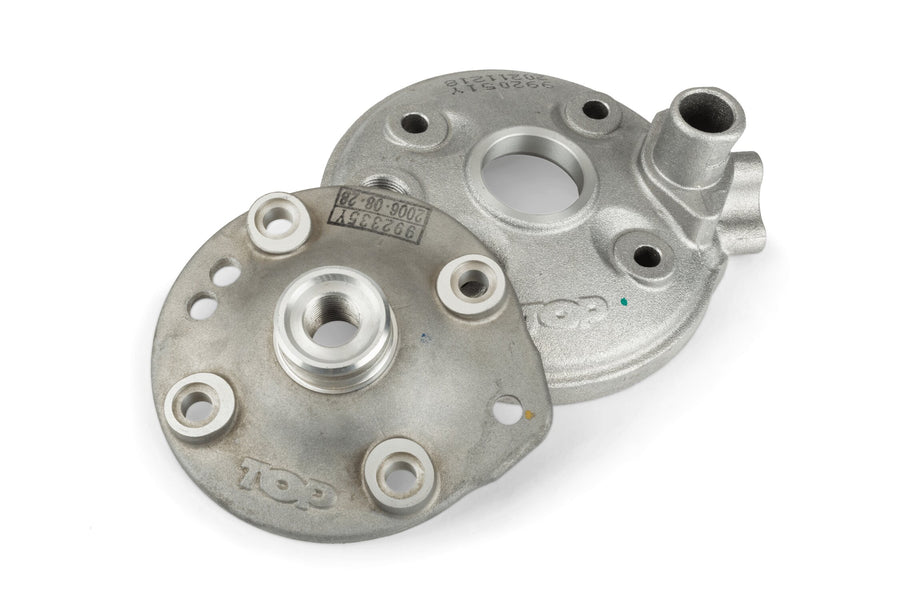 Beta RR Enduro 50 2T - kit termico TPR alluminio 50cc