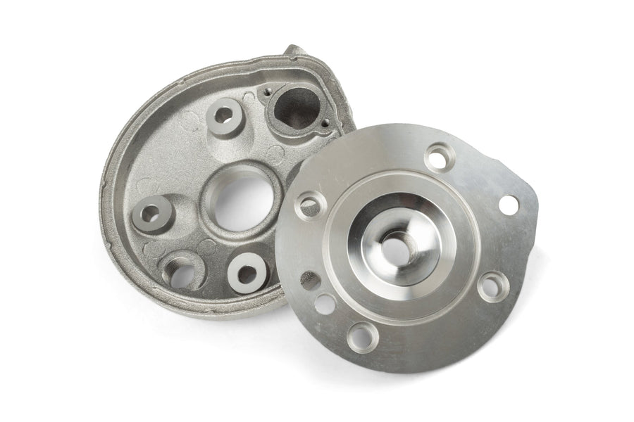 Beta RR Enduro 50 2T - kit termico TPR alluminio 50cc