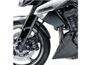 KAWASAKI Z 1000 [2012] – Fender Extension – Matt Black-9