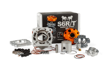 Beta RR Enduro 50 2T - kit cylindre R/T 70