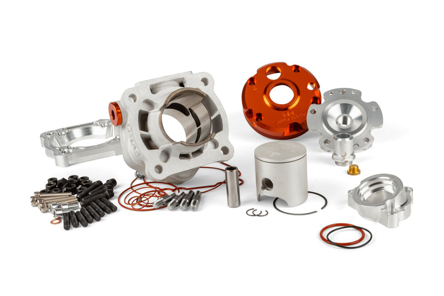Beta RR SM 50 2T - kit termico R/T 70