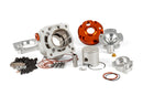Beta RR SM 50 2T - kit tuning cylindre échappement R/T