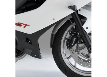 BMW F 800 GT [2017] – Protège fourche – Noir