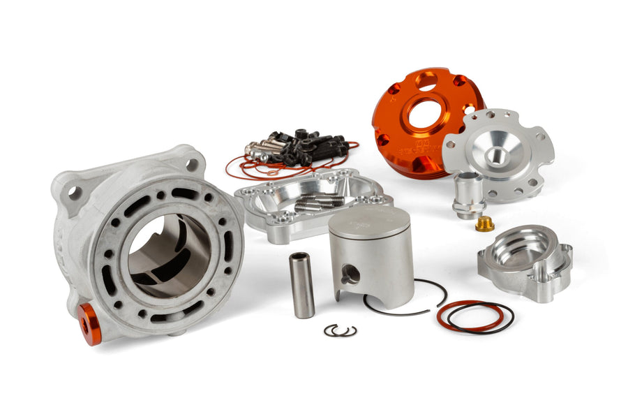 Beta RR SM 50 2T - kit termico R/T 70