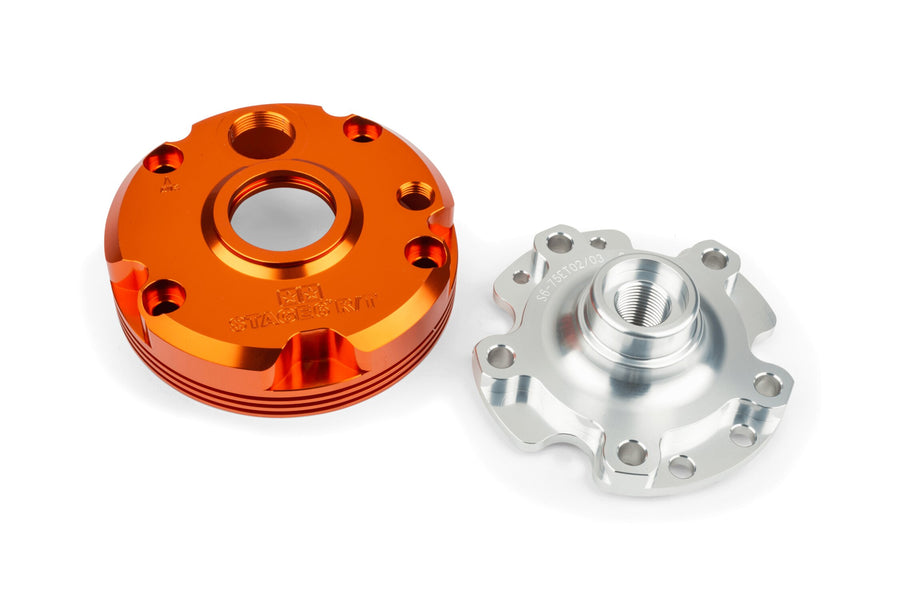 Beta RR Track 50 2T - cylinder kit R/T 70