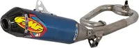 Honda CRF 450 Rx [2022-2026] - Système d'échappement Factory 4.1 RCT - photo 4