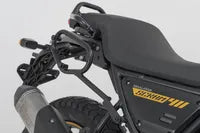 Royal Enfield Scram [SW-MOTECH] – SLC Seitengepäckträger