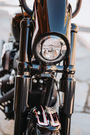 Harley Davidson Softail Street Bob Fxbb [CULT WERK] – copri forcella-2