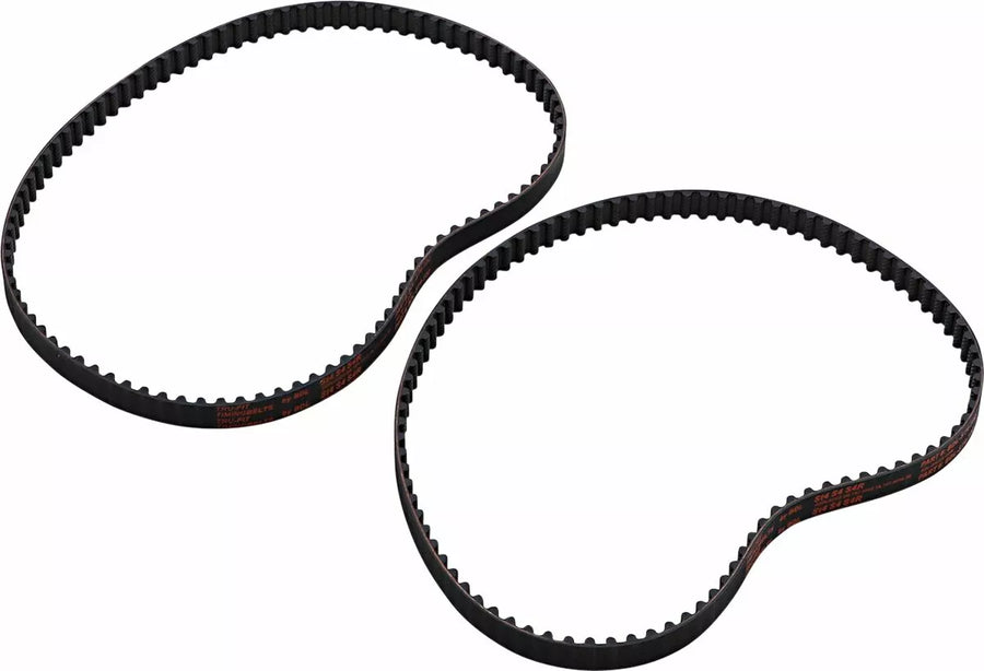 Ducati Monster S4R [Belt Drives Ltd.]-Tru-Fit Ducati Control Belt