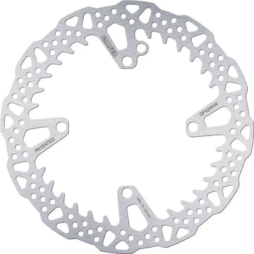 Sherco SE 250 Factory [2025-2026] - DISCO FRENO SHARK FISSO – Immagine 1