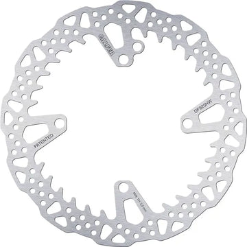 Sherco SE 250 Factory [2025-2026] - DISCO FRENO SHARK FISSO – Immagine 2